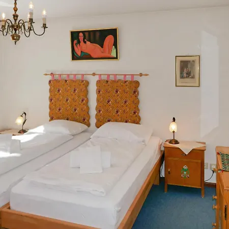 Valaisia 26b Apartamento *