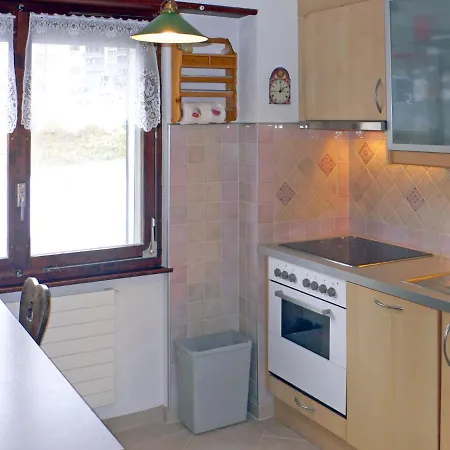 Apartamento Valaisia 26b *
