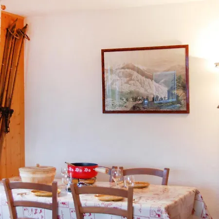 Valaisia 26b Apartamento *