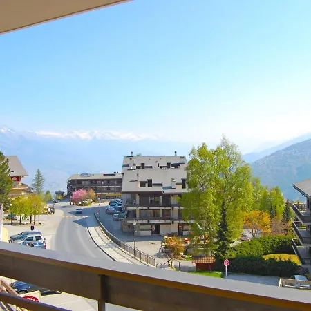 Valaisia 26b Apartamento Nendaz