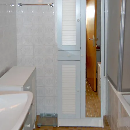Apartamento Valaisia 26b *